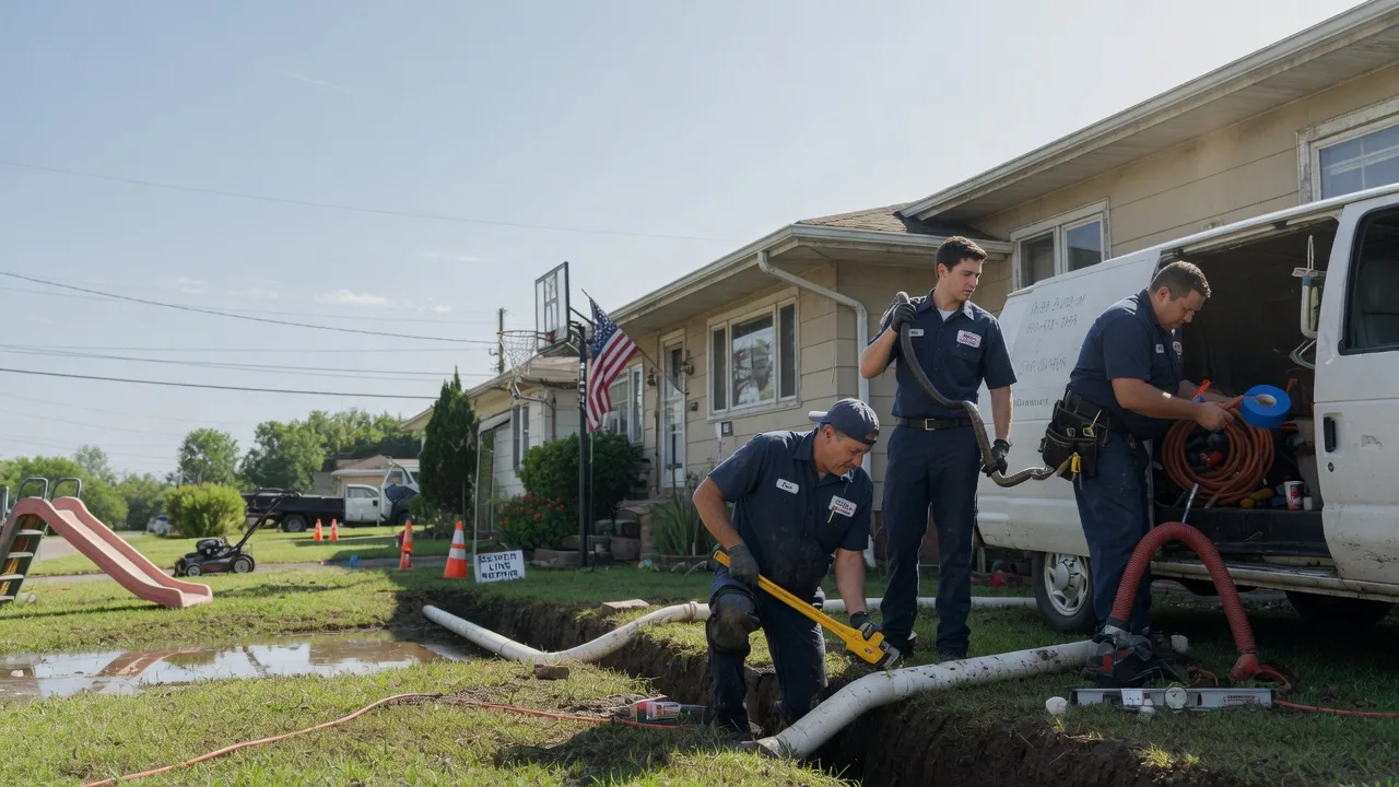 Toilet Installation in Lake Charles, LA near me